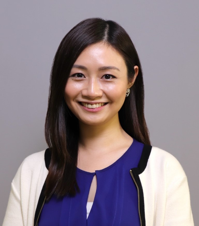 Ms. Diana Chan